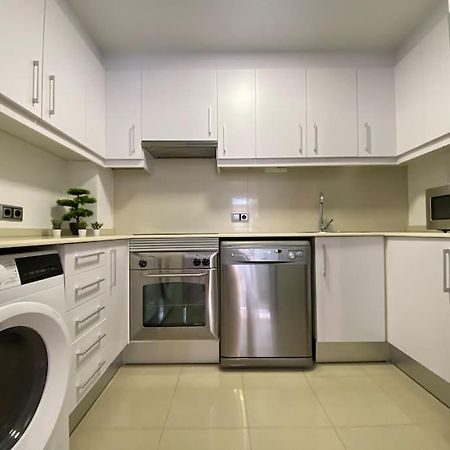 Executive Style Near Downtwon Διαμέρισμα Βαλένθια Εξωτερικό φωτογραφία
