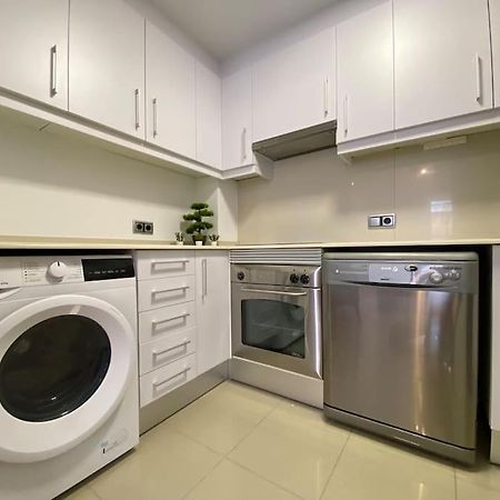Executive Style Near Downtwon Διαμέρισμα Βαλένθια Εξωτερικό φωτογραφία