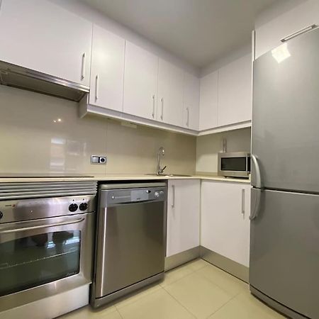 Executive Style Near Downtwon Διαμέρισμα Βαλένθια Εξωτερικό φωτογραφία