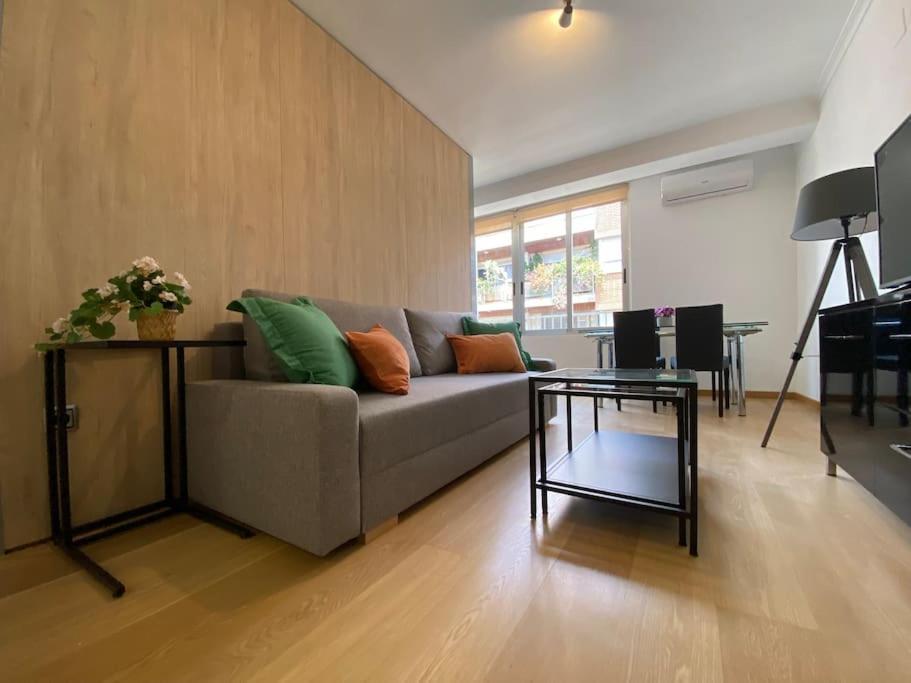 Executive Style Near Downtwon Διαμέρισμα Βαλένθια Εξωτερικό φωτογραφία