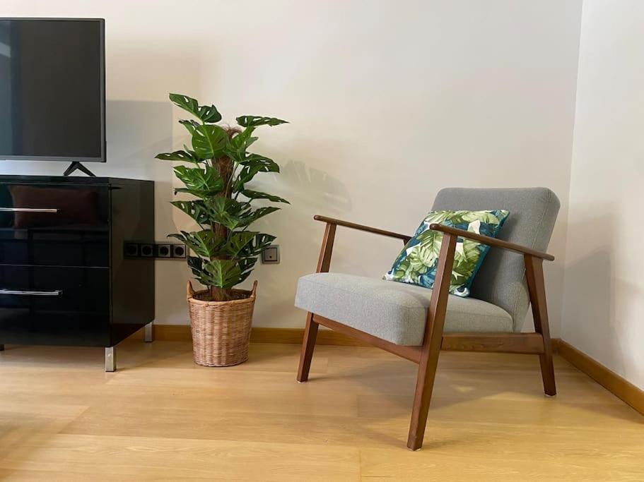 Executive Style Near Downtwon Διαμέρισμα Βαλένθια Εξωτερικό φωτογραφία