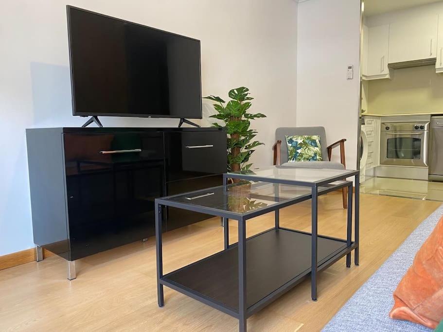 Executive Style Near Downtwon Διαμέρισμα Βαλένθια Εξωτερικό φωτογραφία