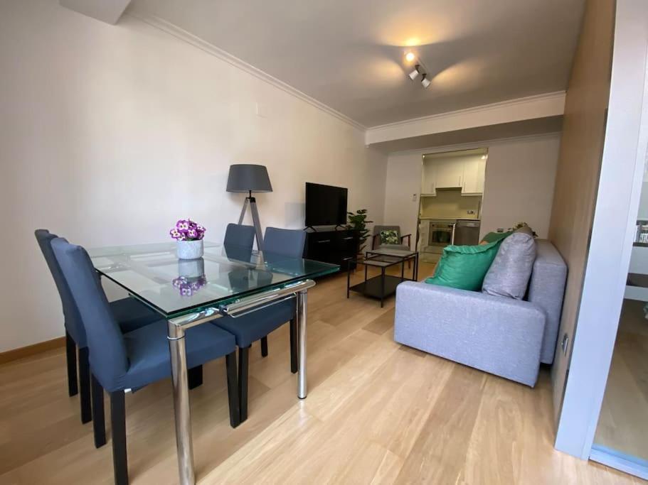 Executive Style Near Downtwon Διαμέρισμα Βαλένθια Εξωτερικό φωτογραφία