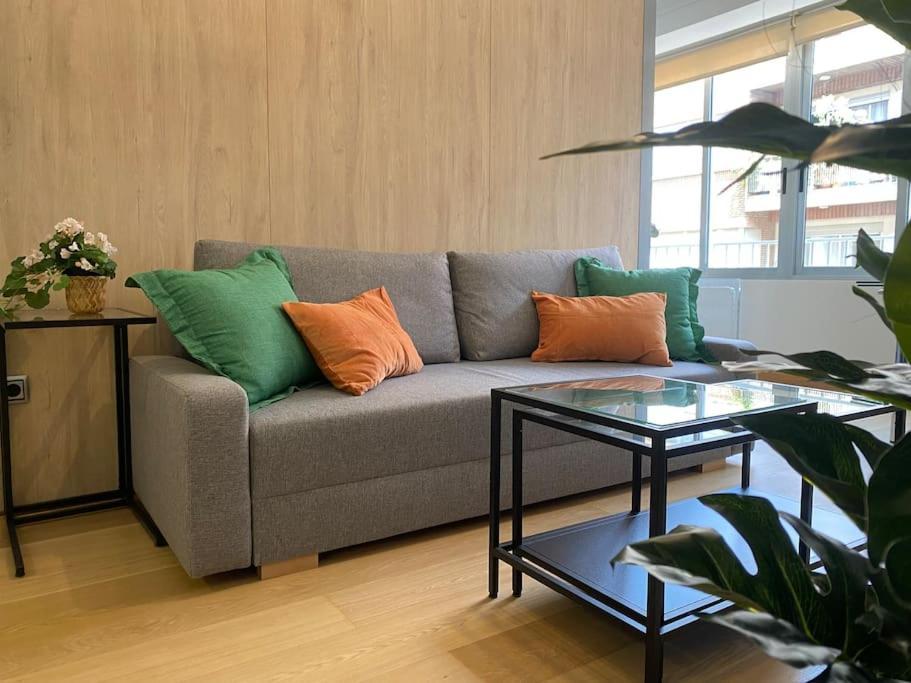 Executive Style Near Downtwon Διαμέρισμα Βαλένθια Εξωτερικό φωτογραφία