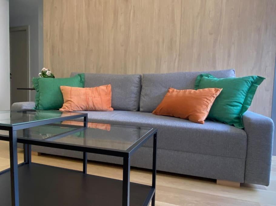 Executive Style Near Downtwon Διαμέρισμα Βαλένθια Εξωτερικό φωτογραφία