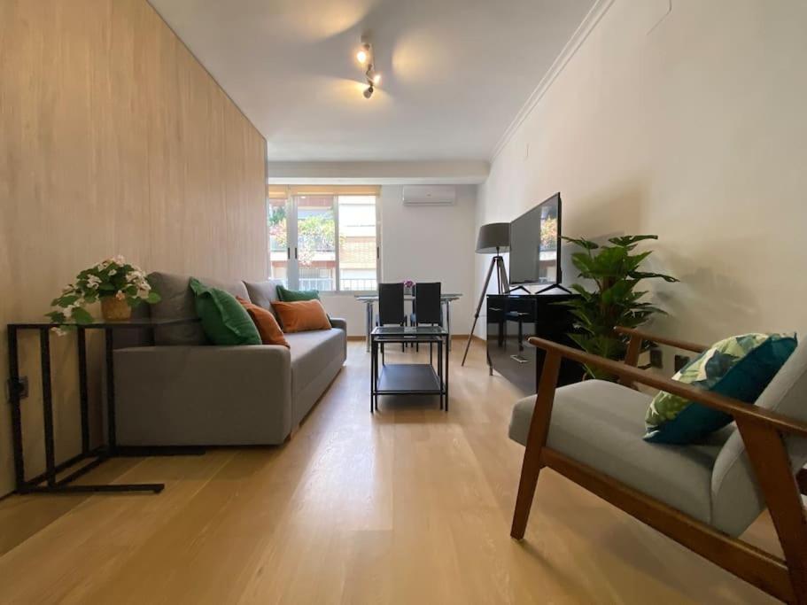Executive Style Near Downtwon Διαμέρισμα Βαλένθια Εξωτερικό φωτογραφία