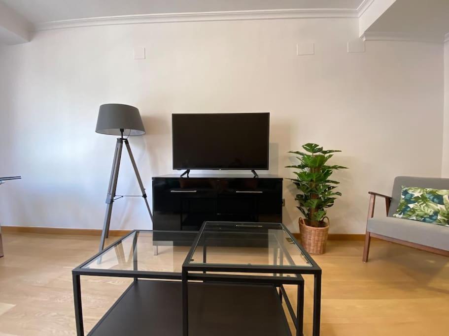 Executive Style Near Downtwon Διαμέρισμα Βαλένθια Εξωτερικό φωτογραφία