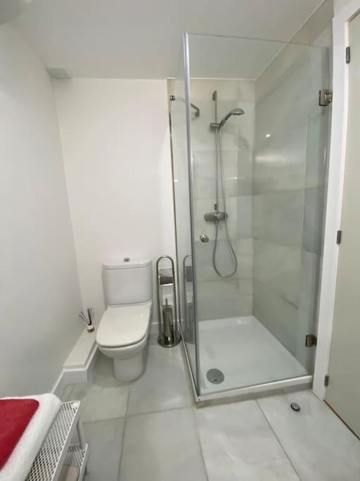 Executive Style Near Downtwon Διαμέρισμα Βαλένθια Εξωτερικό φωτογραφία