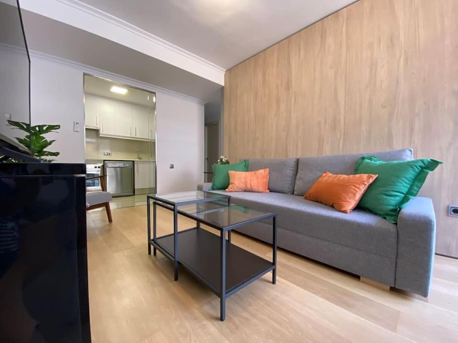 Executive Style Near Downtwon Διαμέρισμα Βαλένθια Εξωτερικό φωτογραφία