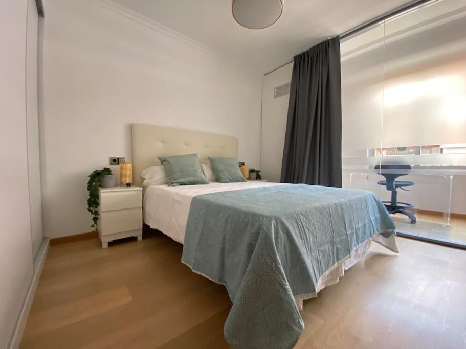 Executive Style Near Downtwon Διαμέρισμα Βαλένθια Εξωτερικό φωτογραφία
