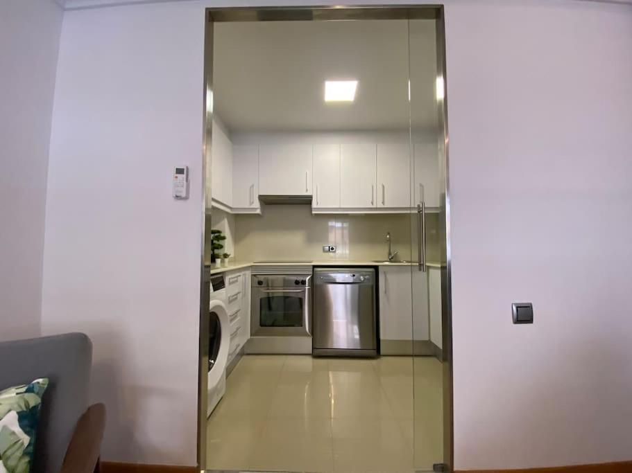Executive Style Near Downtwon Διαμέρισμα Βαλένθια Εξωτερικό φωτογραφία