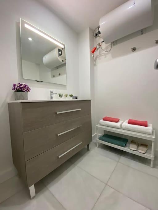 Executive Style Near Downtwon Διαμέρισμα Βαλένθια Εξωτερικό φωτογραφία