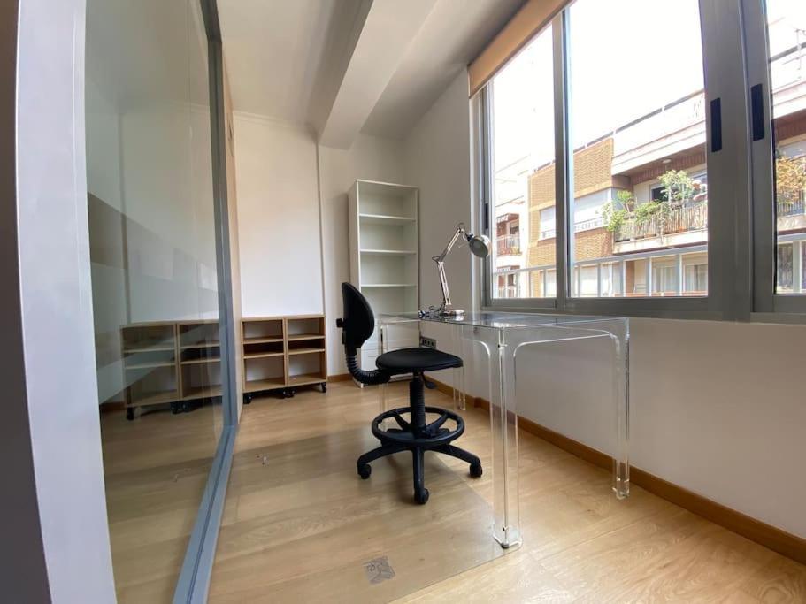 Executive Style Near Downtwon Διαμέρισμα Βαλένθια Εξωτερικό φωτογραφία