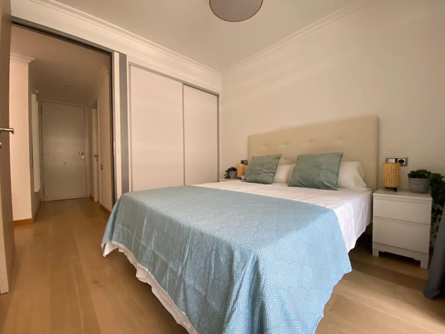 Executive Style Near Downtwon Διαμέρισμα Βαλένθια Εξωτερικό φωτογραφία