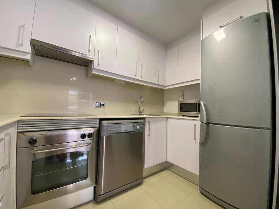 Executive Style Near Downtwon Διαμέρισμα Βαλένθια Εξωτερικό φωτογραφία